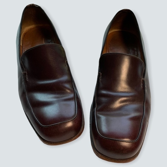 ?MEN’S Salvatore Ferragamo Loafers Size 7 main image 5